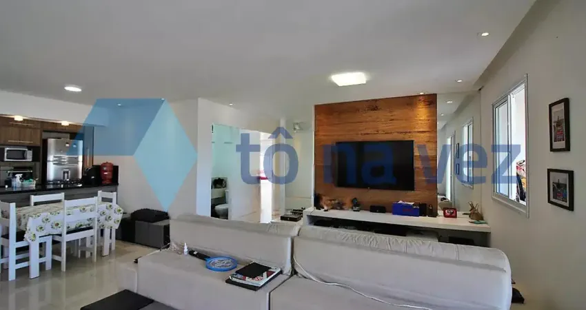 Apartamento 103m² à venda com 2 dormitórios em centro , são bernardo do campo