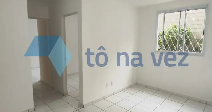 Apartamento 43m² à venda com 2 dormitórios em vila alzira, santo andré - sp