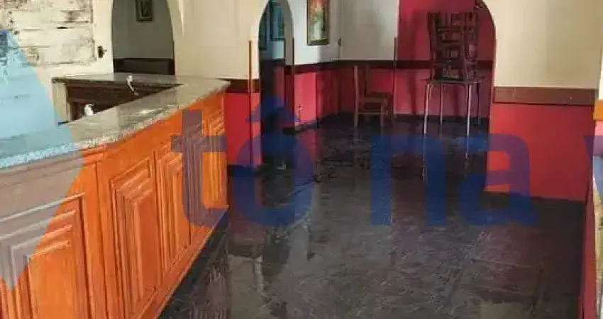 Casa comercial à venda com 410m² em jardim do mar, são bernardo do campo