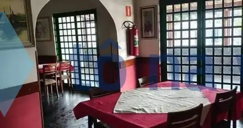Casa comercial para locação 410m² em jardim do mar, são bernardo do campo - sp