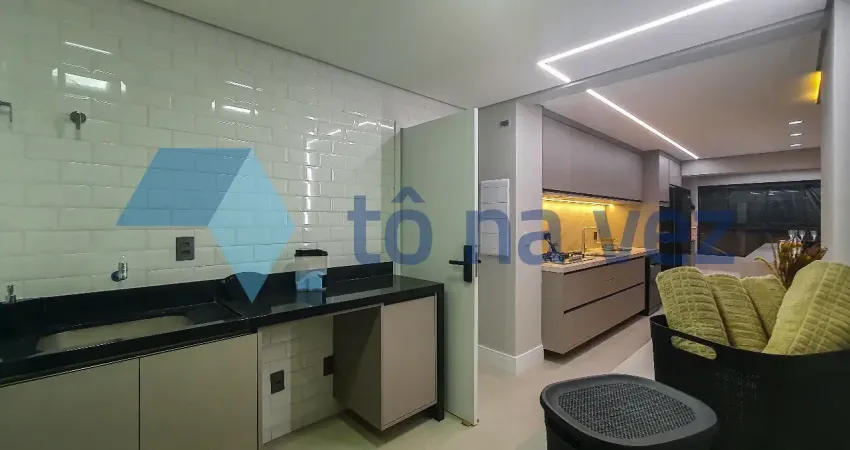 Apartamento 176m² à venda com 4 dormitórios em jardim, santo andré - sp