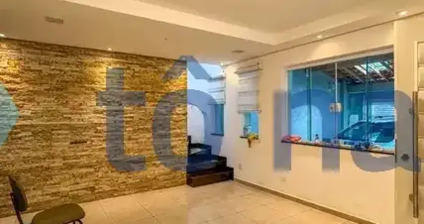 Sobrado 229m² à venda com 3 dormitórios em demarchi, são bernardo do campo - sp