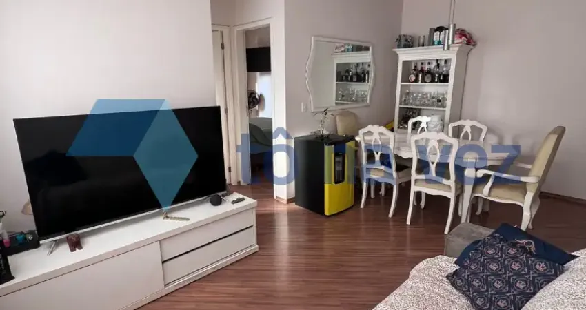 Apartamento 55m² à venda com 2 dormitórios em planalto, são bernardo do campo - sp