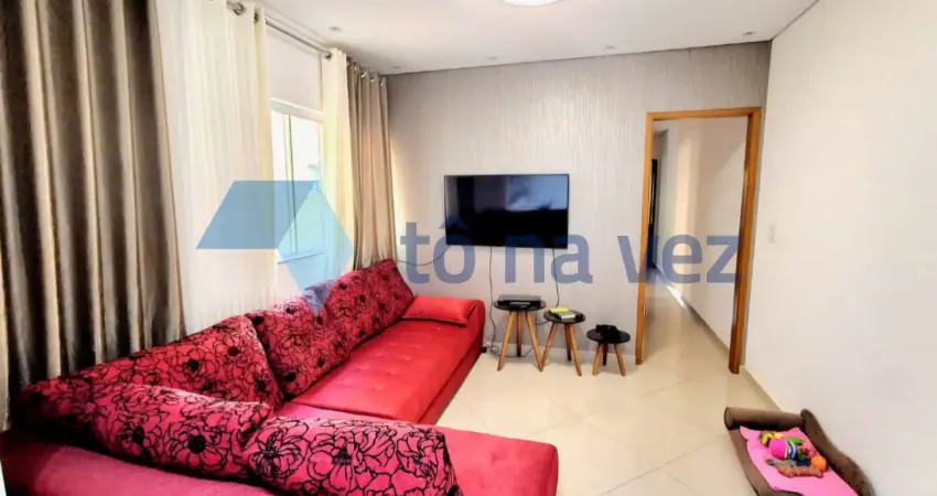 Apartamento 150m² à venda com 3 dormitórios em paraíso, santo andré - sp