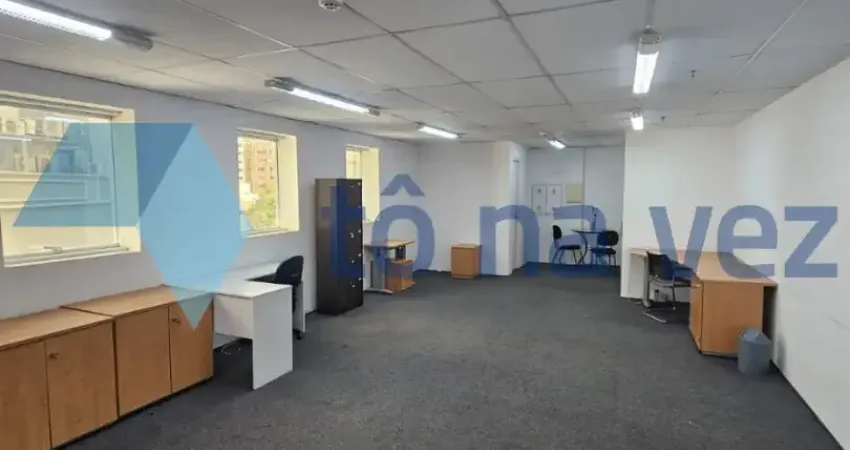 Sala Comercial para locação com 53m² em Rudge Ramos, São Bernardo do Campo