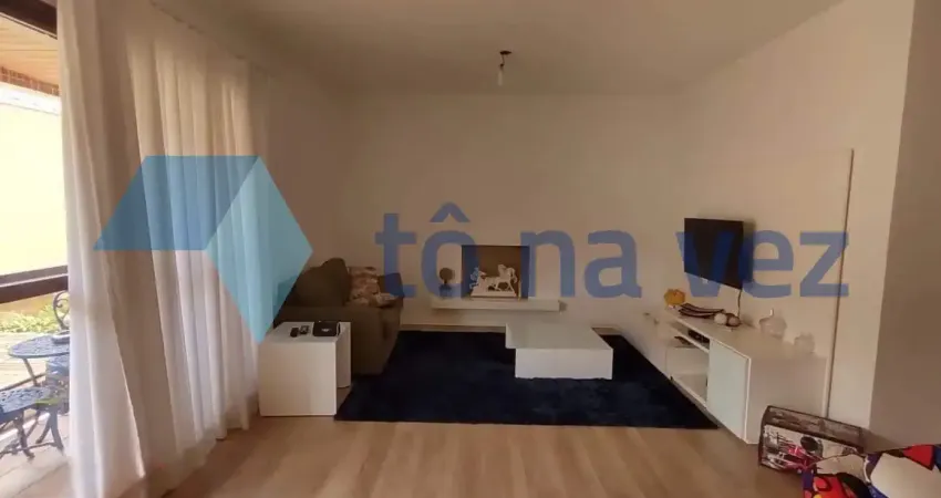 Apartamento à venda 182m² com 4 dormitórios em Rudge Ramos, São Bernardo do Campo - SP