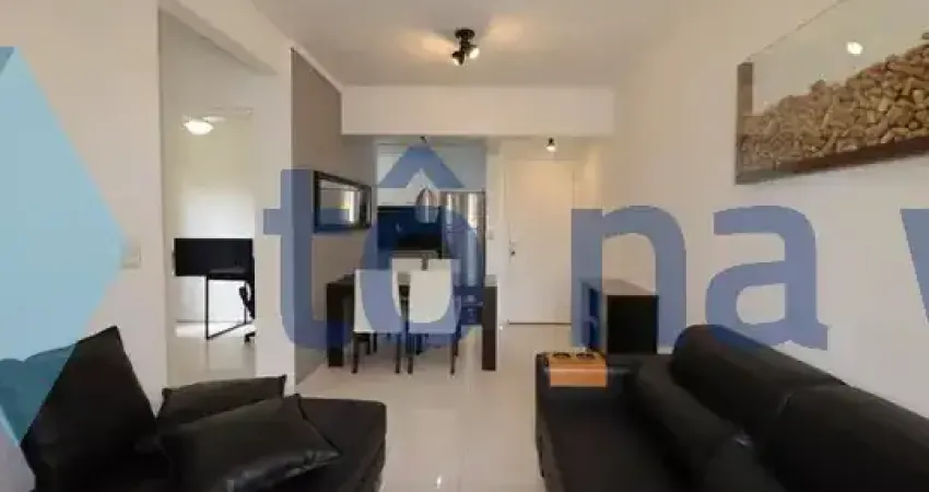 Apartamento à venda 66m² com 3 dormitórios em Vila Bastos, Santo André - SP