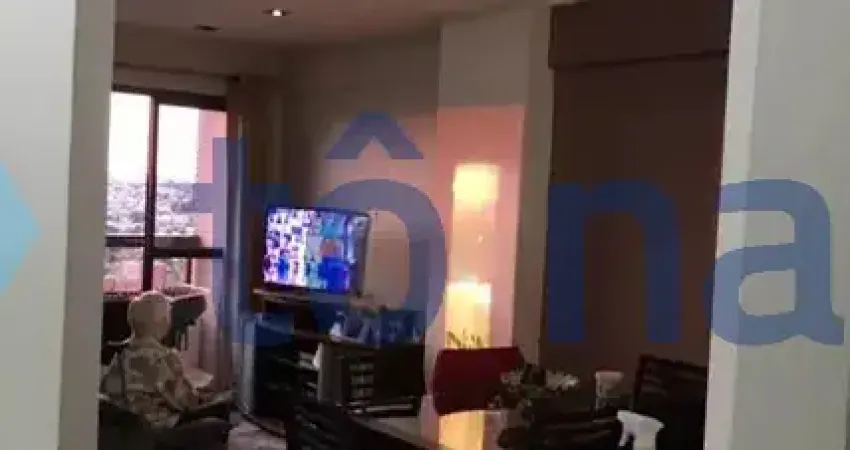 Apartamento à venda 82m² com 3 dormitórios em Vila Príncipe de Gales, Santo André - SP