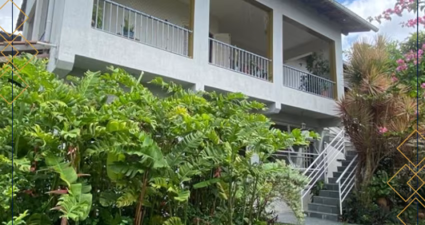 Casa disponível para venda no Parque das Laranjeiras