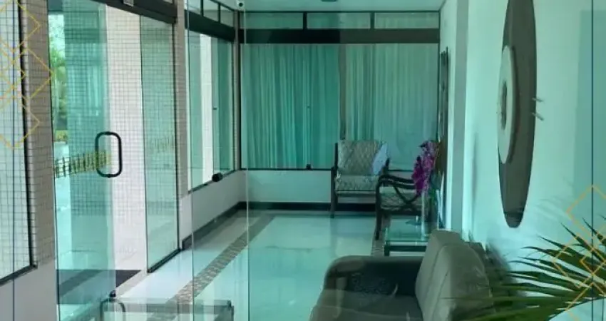 Apartamento à venda na Ponta Negra, Manaus 