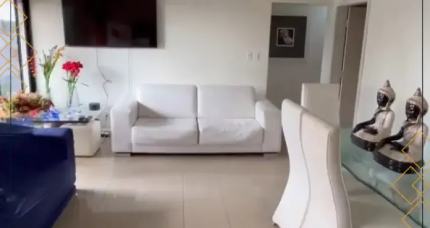 Apartamento à venda no Centro, Manaus 