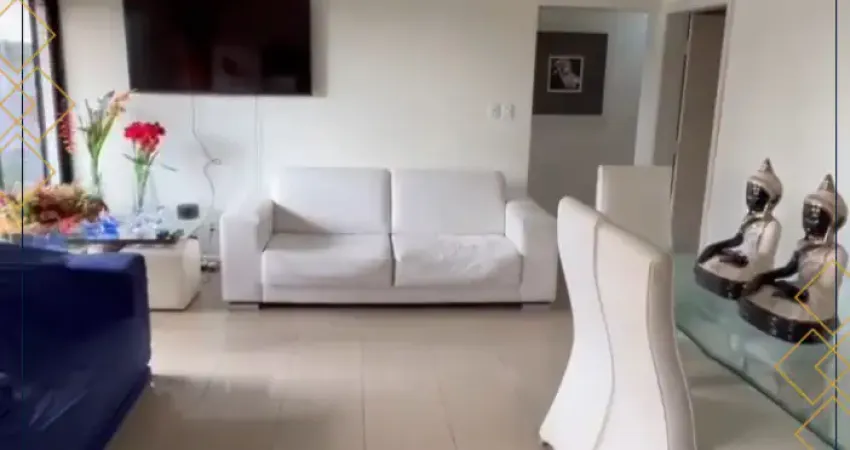 Apartamento à venda no Centro, Manaus 