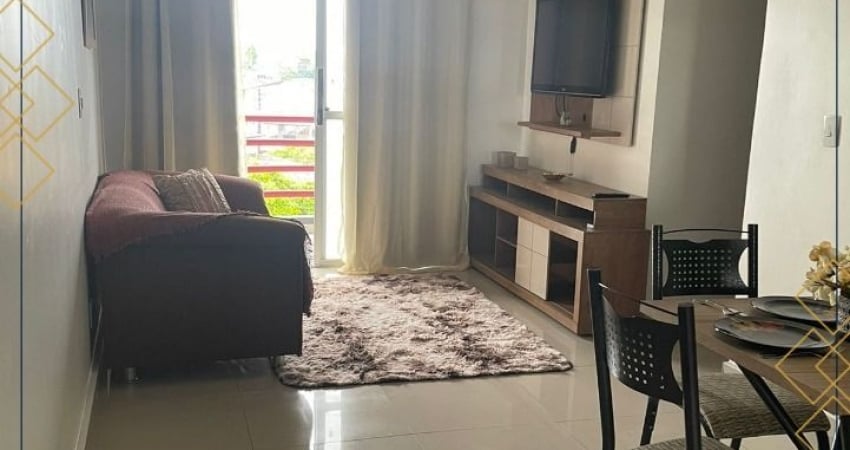Aluga-se apartamento 3qts no Parque Dez de Novembro