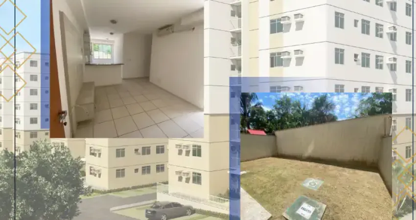 Apartamento com 3 quartos à venda na Rua Uirapuru, Flores, Manaus