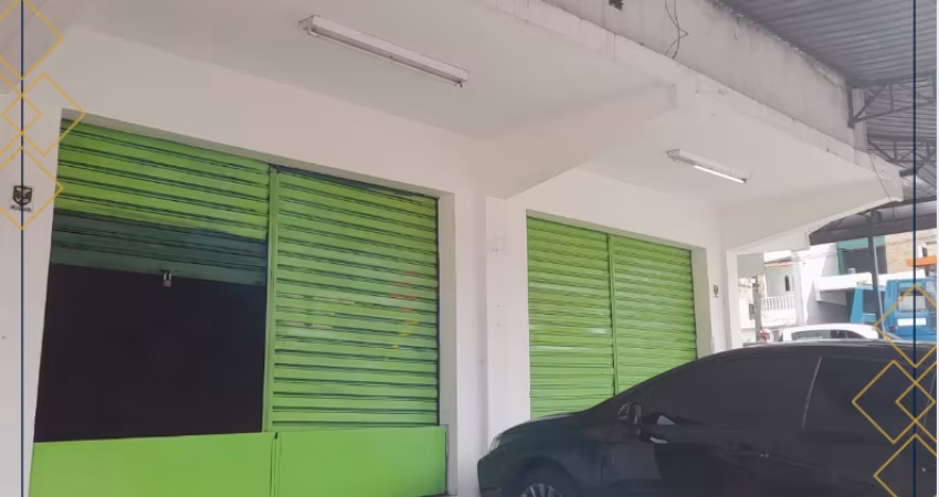 Ponto comercial para alugar no Centro, Manaus 