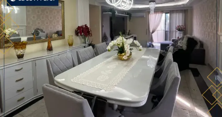 Apartamento com 3 quartos à venda no Parque 10 de Novembro, Manaus 