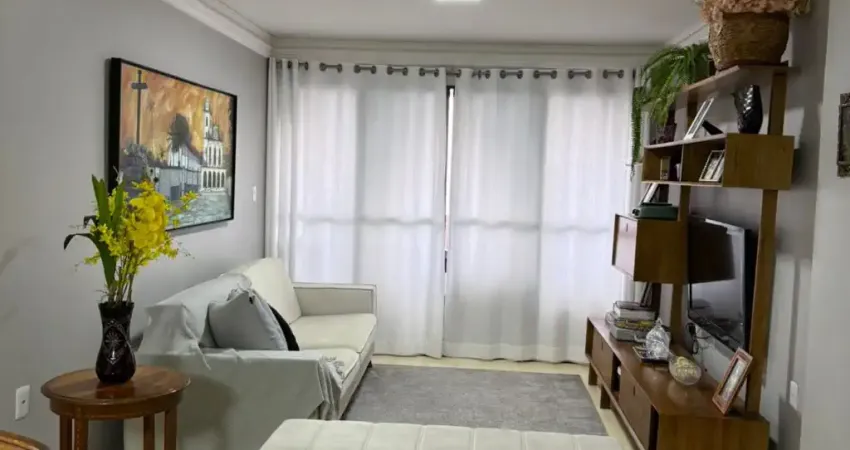 Apartamento com 3 quartos à venda na Rua Maria Eunice Guimarães Fernandes, Manaíra, João Pessoa