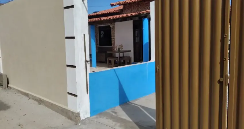 Casa a venda em  barra de pojuca  preço promocional para vender logo