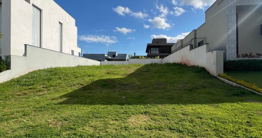 Ótimo Terreno à venda no Condomínio Alphaville Nova Esplanada em Votorantim/SP
