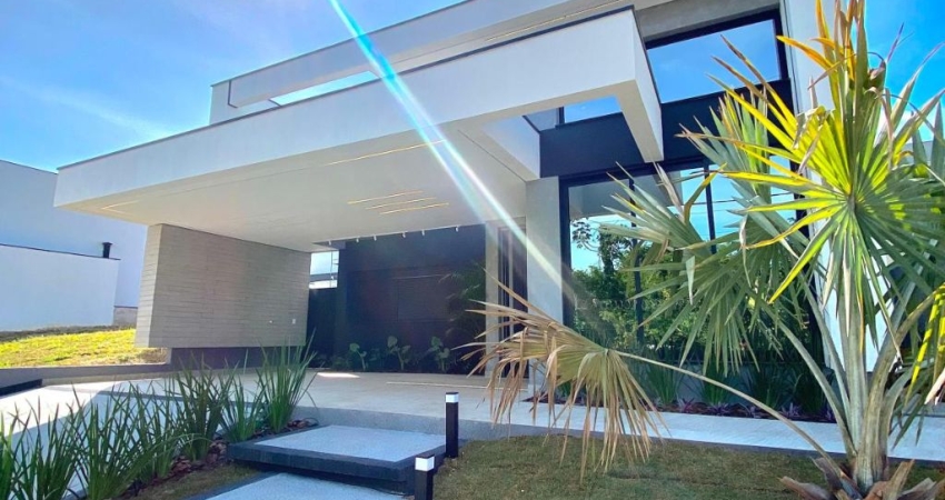 Casa Térrea Mobiliada à Venda no Condomínio Cyrela Landscape em Votorantim/SP