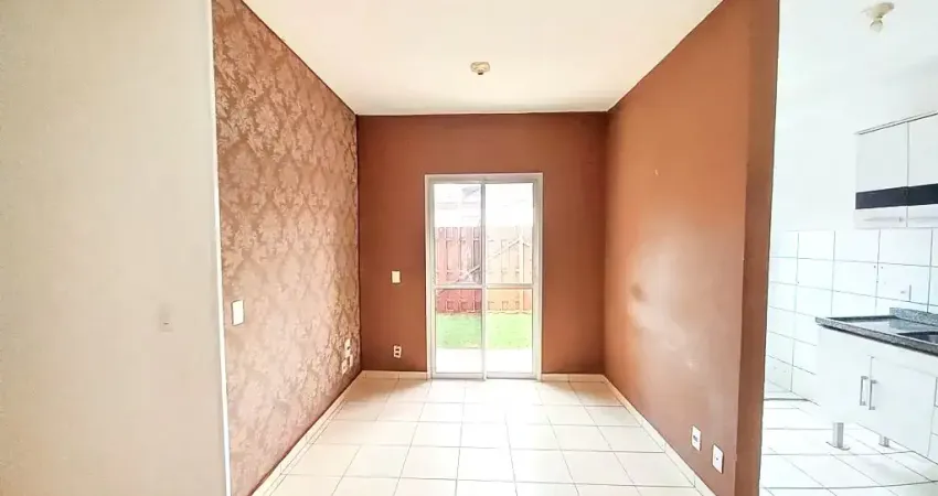 Apartamento Garden no Condomínio Atualle Residencial em Limeira/SP