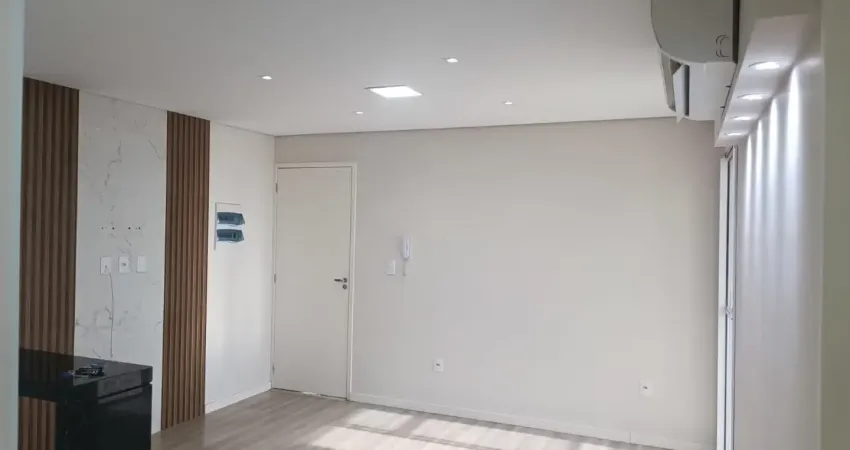 Apartamento à venda com 2 quartos no bairro jardim pérola em limeira/sp