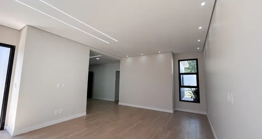 Casa recém construída em excelente localização no bairro vila claudia em limeira-sp