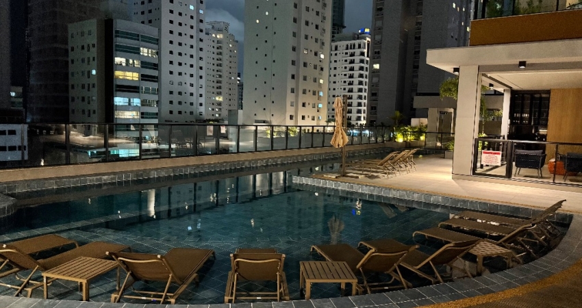 Cobertura com 4 quartos à venda na Rua 3160, Centro, Balneário Camboriú