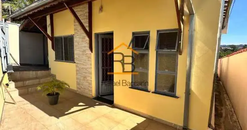 Casa à venda no bairro Vila Guimarães - Pirassununga/SP