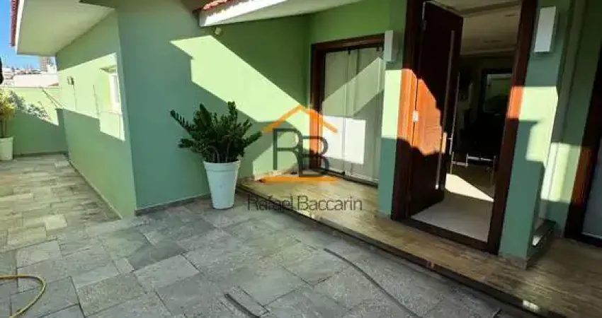 Casa para alugar no bairro Vila Steola - Pirassununga/SP
