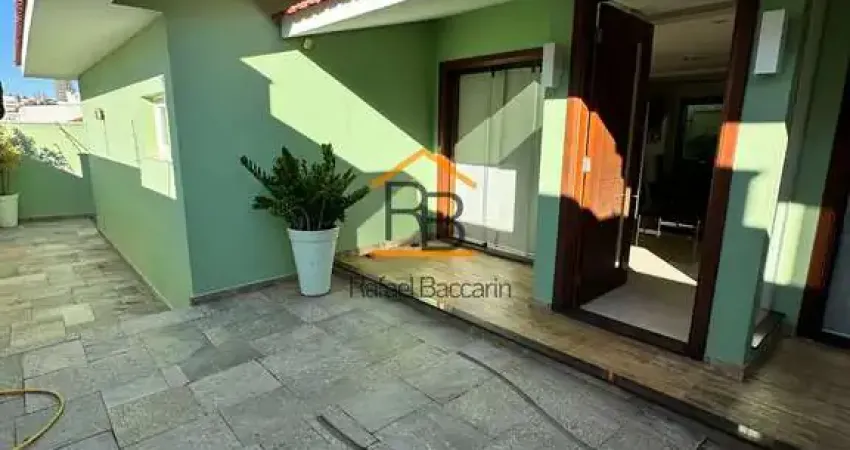 Casa à venda no bairro Vila Steola - Pirassununga/SP