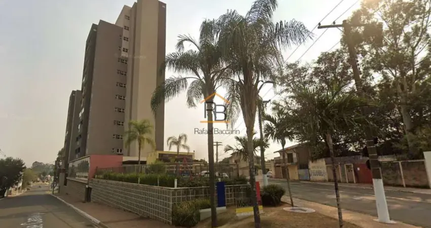 RESIDENCIAL STUDIO MONDRIAN - Apartamento em Jardim Capitólio, Leme/SP