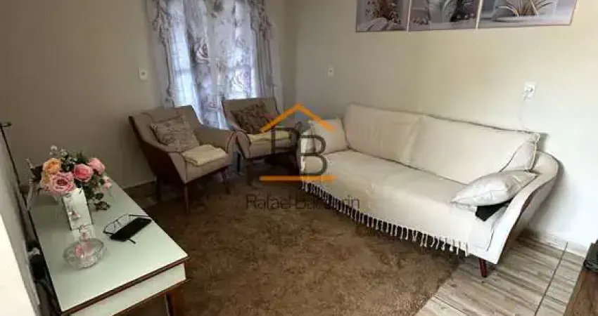 Casa à venda no bairro Vila Redenção - Pirassununga/SP