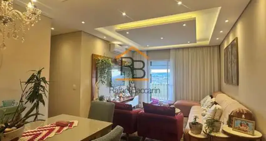 RESIDENCIAL XV - Apartamento à venda no bairro Vila Guimarães - Pirassununga/SP