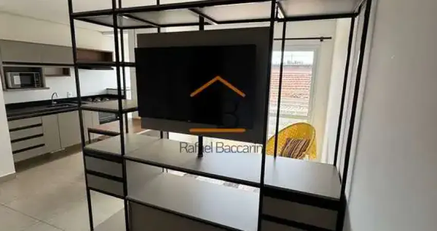 RESIDENCIAL BARCELONA - Apartamento Loft em Centro, Pirassununga/SP