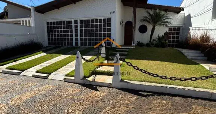 Casa com 3 quartos à venda na Rua Joaquim Procópio de Araújo, 2621, Centro, Pirassununga