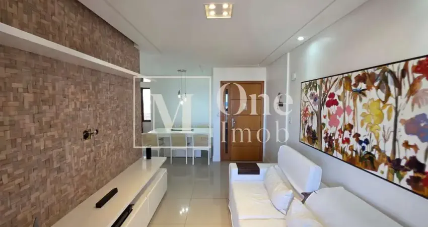 Apartamento à venda no bairro Horto Florestal - Salvador/BA