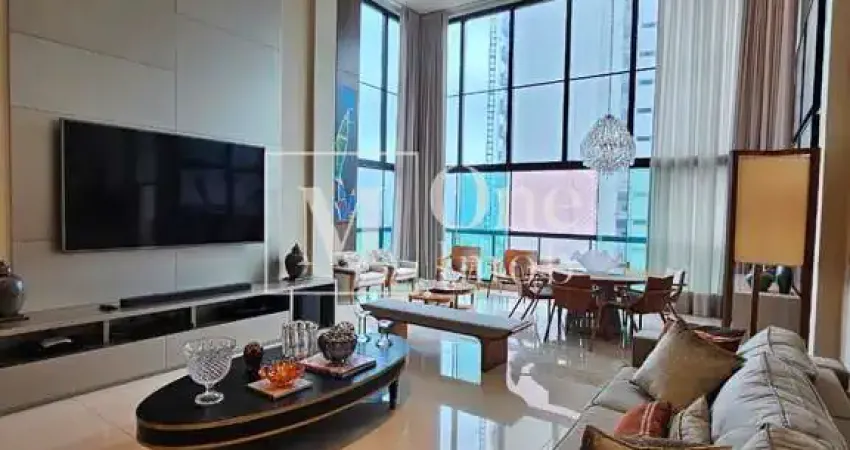 Apartamento com 4 quartos à venda no Horto Florestal, Salvador 