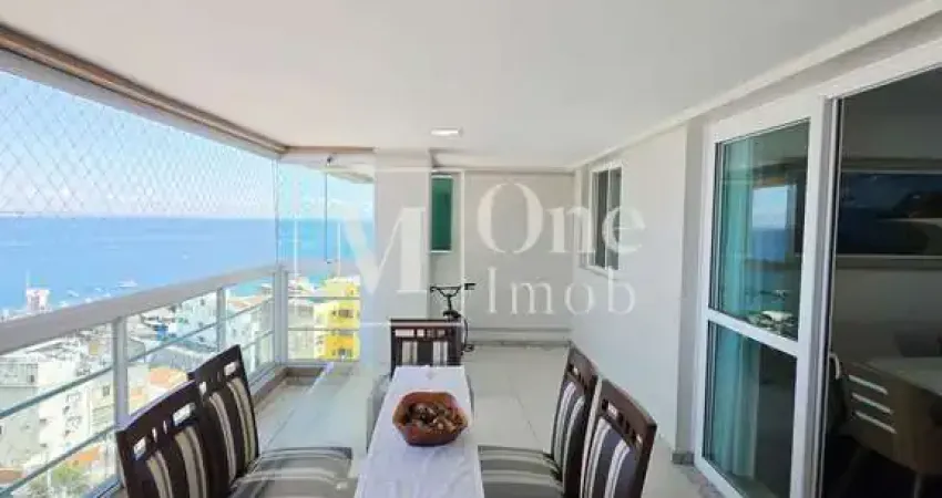 Apartamento com 4 quartos à venda na Barra, Salvador 