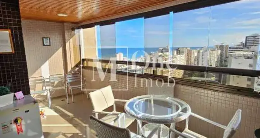 Apartamento com 3 quartos à venda na Pituba, Salvador 