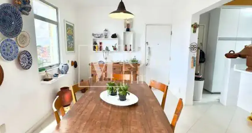 Apartamento à venda no bairro Jardim Apipema - Salvador/BA