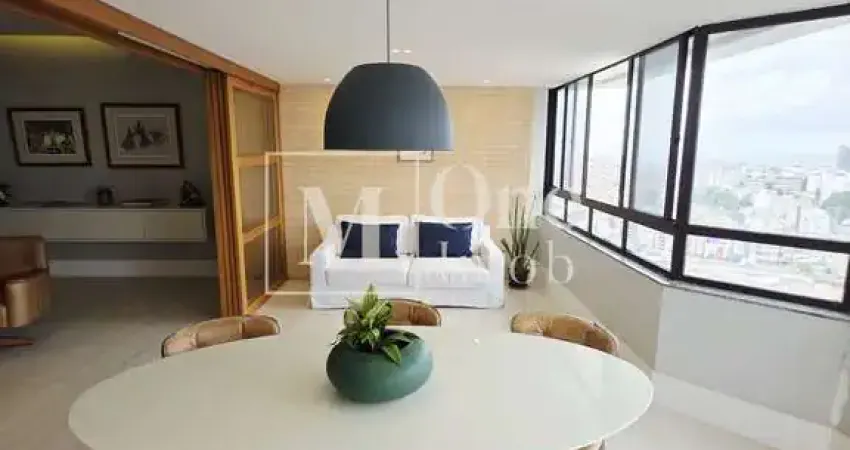 Apartamento com 3 quartos à venda no Horto Florestal, Salvador 