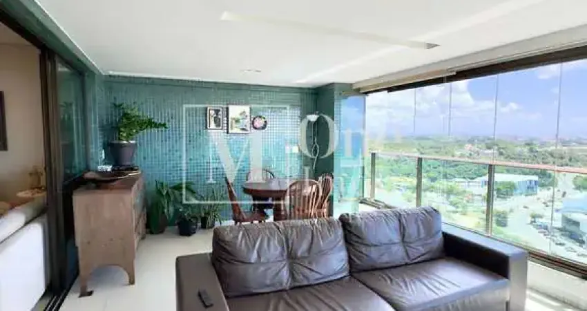 Apartamento à venda no bairro Patamares - Salvador/BA