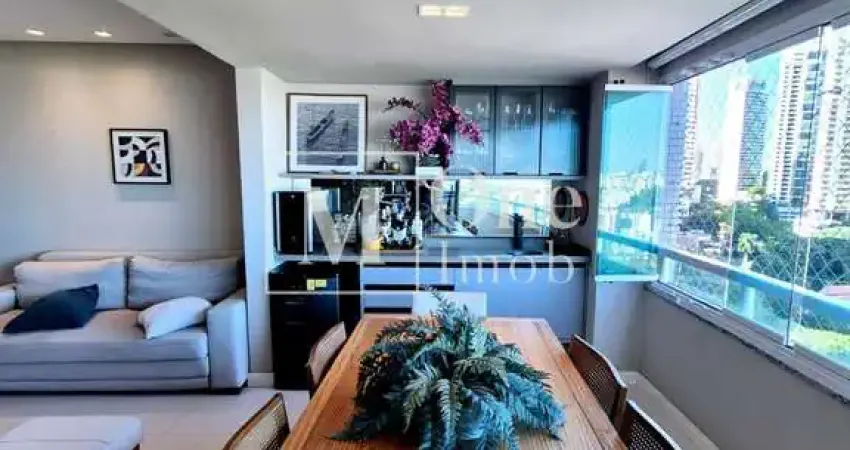 Apartamento à venda no bairro Horto Florestal - Salvador/BA