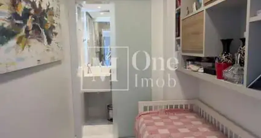 Apartamento à venda no bairro Pituaçu - Salvador/BA