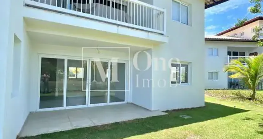 Apartamento à venda no bairro Praia do Forte - Mata de São João/BA