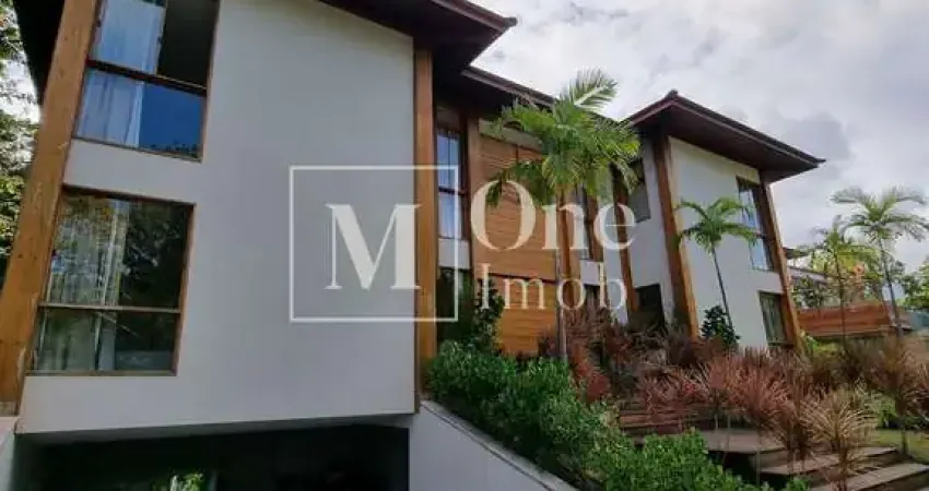 Casa com 6 quartos à venda na Praia do Forte, Mata de São João 