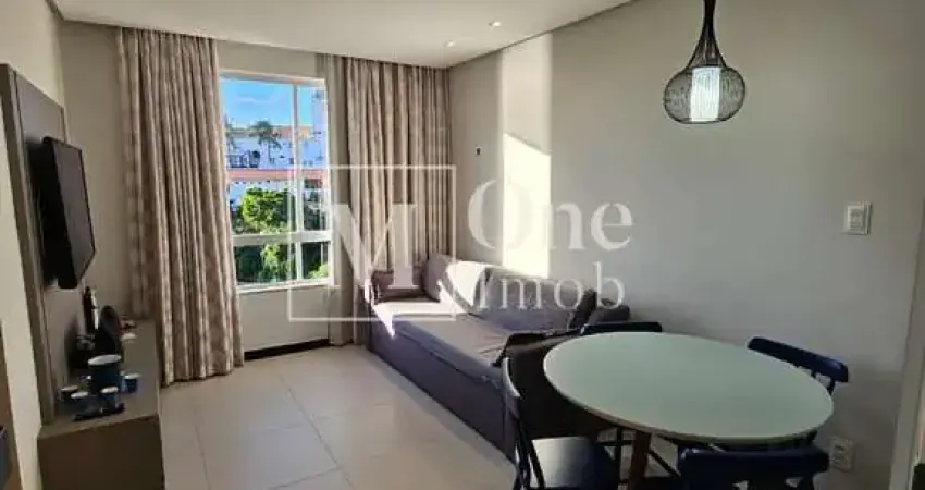 Apartamento com 1 quarto à venda na Barra, Salvador 