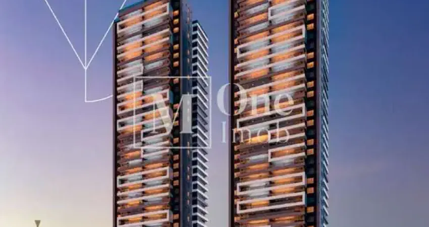 Apartamento à venda na Cidade Jardim, Salvador 