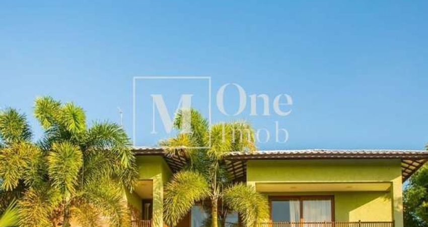 Casa com 6 quartos para alugar na Praia do Forte, Mata de São João 